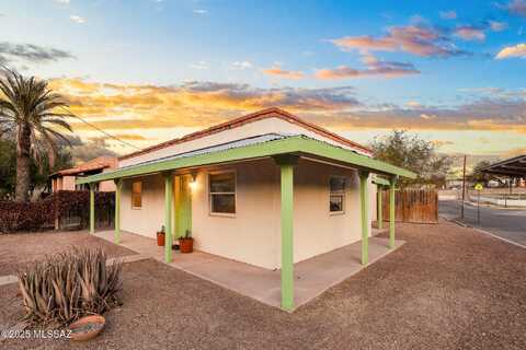 449 S Elias Avenue, Tucson, AZ 85701