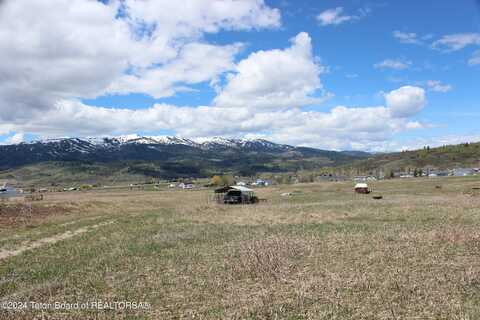 Lot 133 SADDLE Drive, Etna, WY 83118