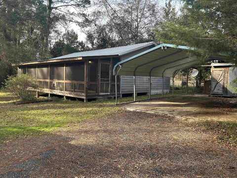 81 kIDS Lane, Havana, FL 32333