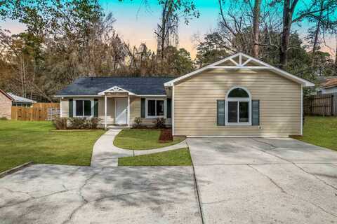 1115 Woodbern Lane, Tallahassee, FL 32304