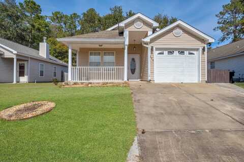 928 Saddle Creek Run, Tallahassee, FL 32301