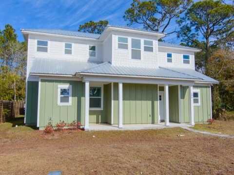 195 SE 14Th Street, Apalachicola, FL 32322