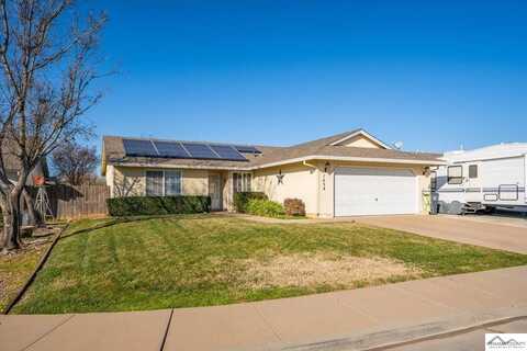 1434 Kirsten Court, Red Bluff, CA 96080