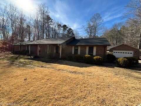 269 Farmland Road, Mocksville, NC 27028