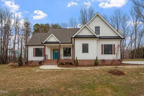 195 Daniel Ridge Lane, Roxboro, NC 27574