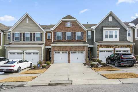 4323 Pond Pine Trail, Morrisville, NC 27560