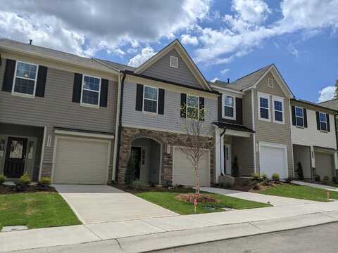 3007 Cypress Lagoon Court, Durham, NC 27703