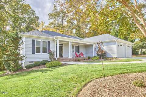 4034 S Mcdowell, Pittsboro, NC 27312