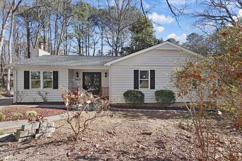 1437 Huntly Court, Cary, NC 27511