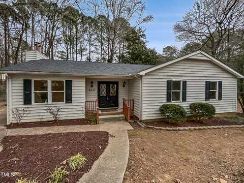 1437 Huntly Court, Cary, NC 27511