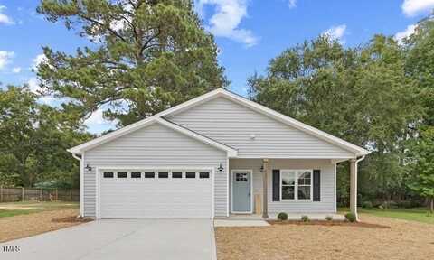 435 Iris Bryant Road, Dunn, NC 28334