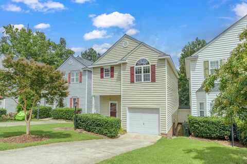 4636 Vendue Range Drive, Raleigh, NC 27604