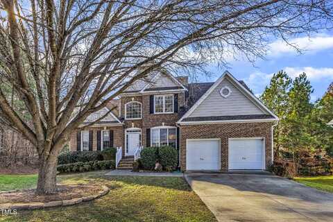 3 Carylynn Court, Durham, NC 27703