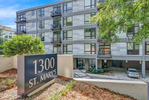 1300 St Marys Street, Raleigh, NC 27605