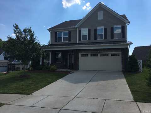 1032 Topland Court, Morrisville, NC 27560