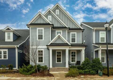 306 Quarter Gate Trace, Chapel Hill, NC 27516