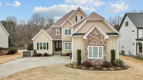 455 Shadowdale Lane, Rolesville, NC 27571