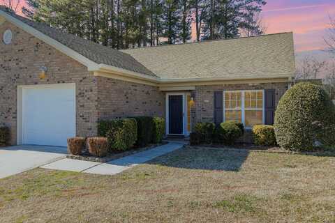 313 Will Court, Clayton, NC 27520