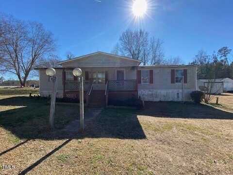 4405 Trey Road, Wilson, NC 27893