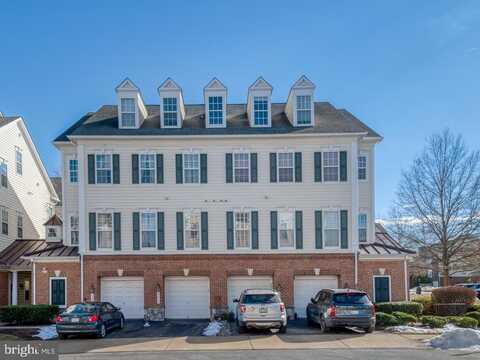 6813 SABBARTON PLACE, GAINESVILLE, VA 20155