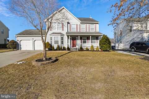 1176 TAMARIND PLACE, WILLIAMSTOWN, NJ 08094