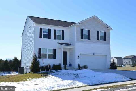 50 GUMSPRING DRIVE, CHARLES TOWN, WV 25414