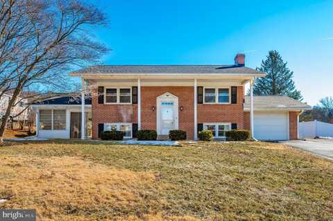 4520 WILLOW TREE DRIVE, MIDDLETOWN, MD 21769