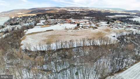 Lot 6 ROUTE 147, HALIFAX, PA 17032