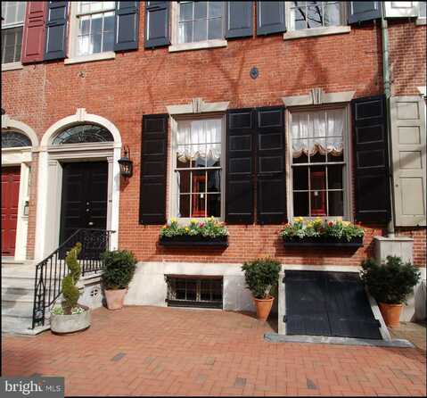 259 S 4TH STREET, PHILADELPHIA, PA 19106