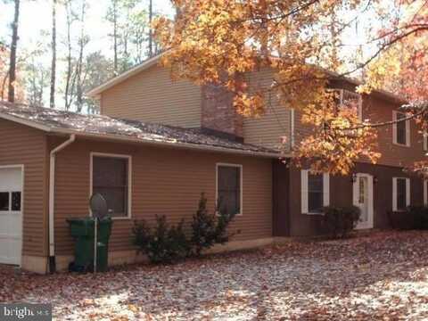 23018 PINE NEEDLE COURT, CALIFORNIA, MD 20619