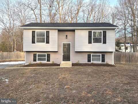 12820 TWIN OAK DRIVE, WALDORF, MD 20601