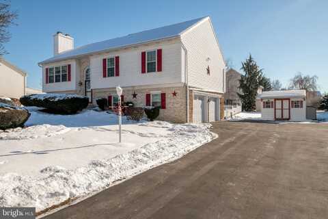 26 RYE LANE, PALMYRA, PA 17078