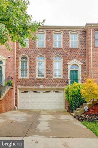 10445 COURTNEY DRIVE, FAIRFAX, VA 22030