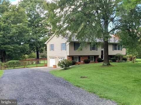 515 WINDY RIDGE ROAD, FRONT ROYAL, VA 22630