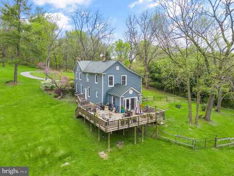 13722 HIDDENHOLLOW LANE, LEESBURG, VA 20176