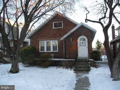 2052 CLEVELAND, READING, PA 19609