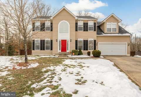 8905 FLOUR COURT, WALDORF, MD 20603