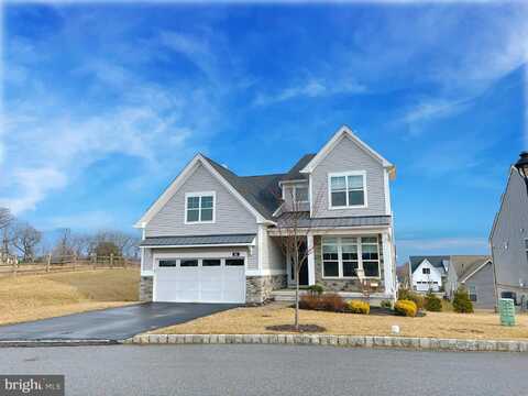 161 PREAKNESS WAY, DOWNINGTOWN, PA 19335