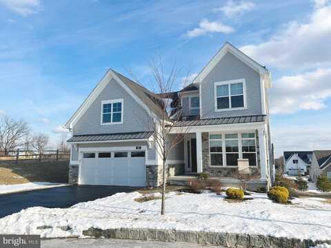 161 PREAKNESS WAY, DOWNINGTOWN, PA 19335