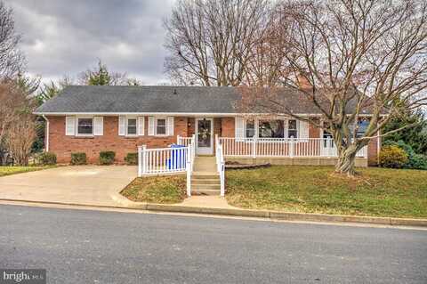 28 BEE STREET, FRONT ROYAL, VA 22630