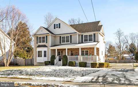 567 S MAIN STREET, HIGHTSTOWN, NJ 08520