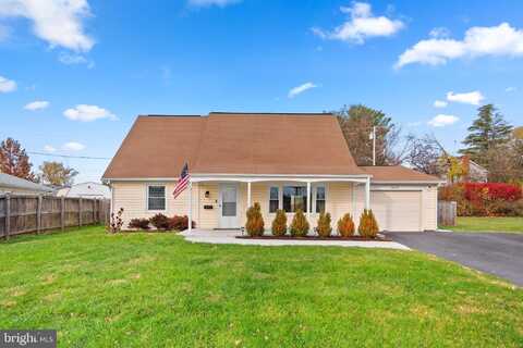 12112 FORGE LANE, BOWIE, MD 20715