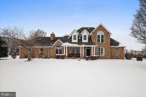 267 MASTERPIECE LANE, WINCHESTER, VA 22602