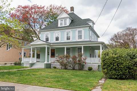 205 OAKLEY STREET, CAMBRIDGE, MD 21613