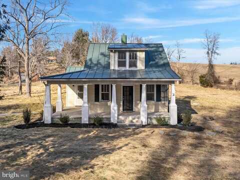 177 REARDON RD ROAD, WINCHESTER, VA 22602