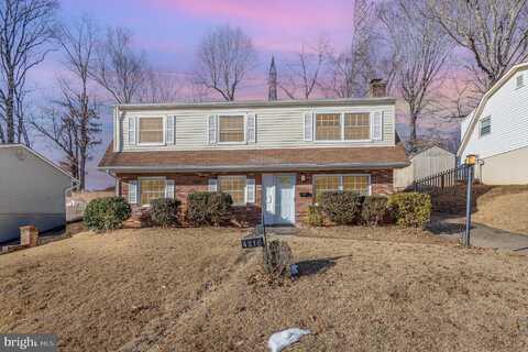 4216 GRANBY ROAD, WOODBRIDGE, VA 22193