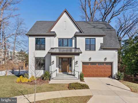 9541 WILDOAK DRIVE, BETHESDA, MD 20814