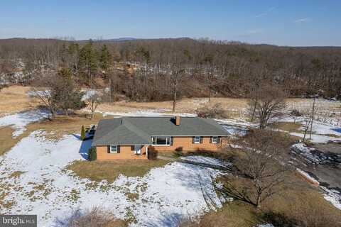 700 BLOOMERY PIKE, CROSS JUNCTION, VA 22625