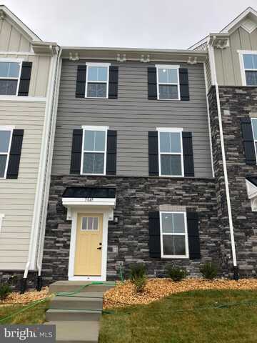 5069 ORCHID BND, CHARLOTTESVILLE, VA 22911