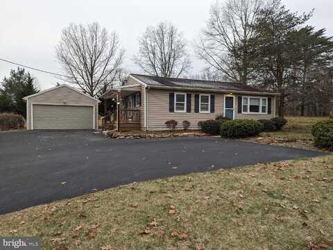 7729 WERTZVILLE ROAD, CARLISLE, PA 17013